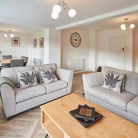 Host & Stay - Fern Lea Glaisdale Buitenkant foto