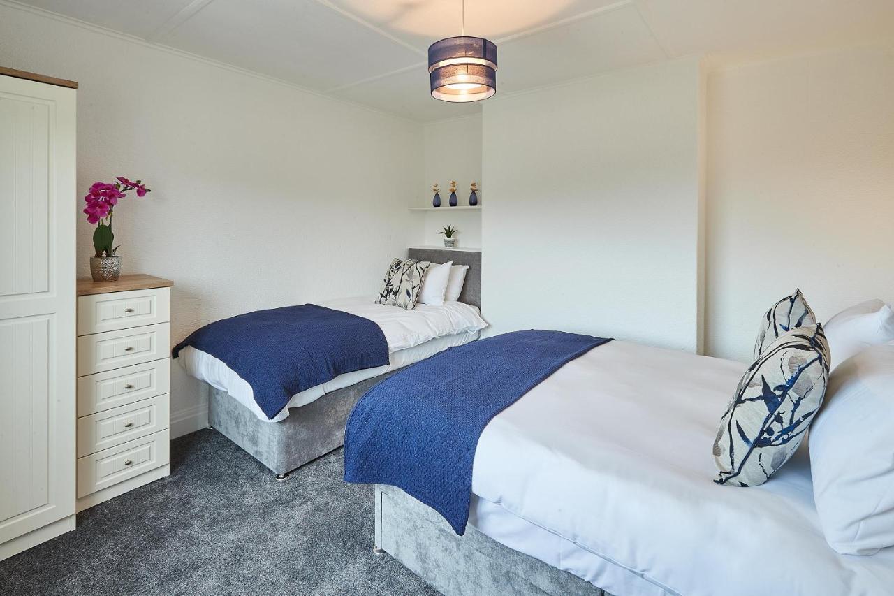 Host & Stay - Fern Lea Glaisdale Buitenkant foto
