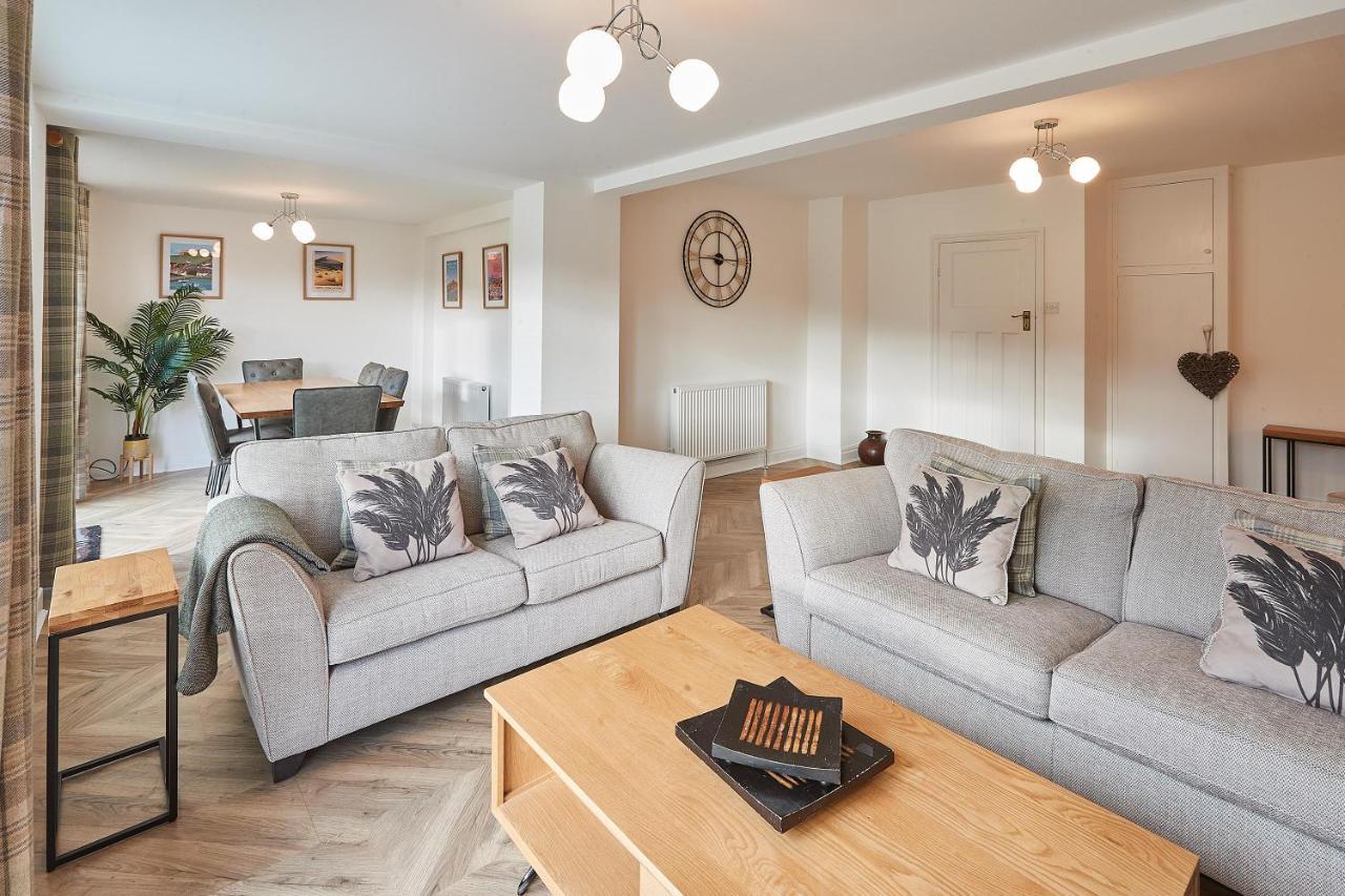 Host & Stay - Fern Lea Glaisdale Buitenkant foto