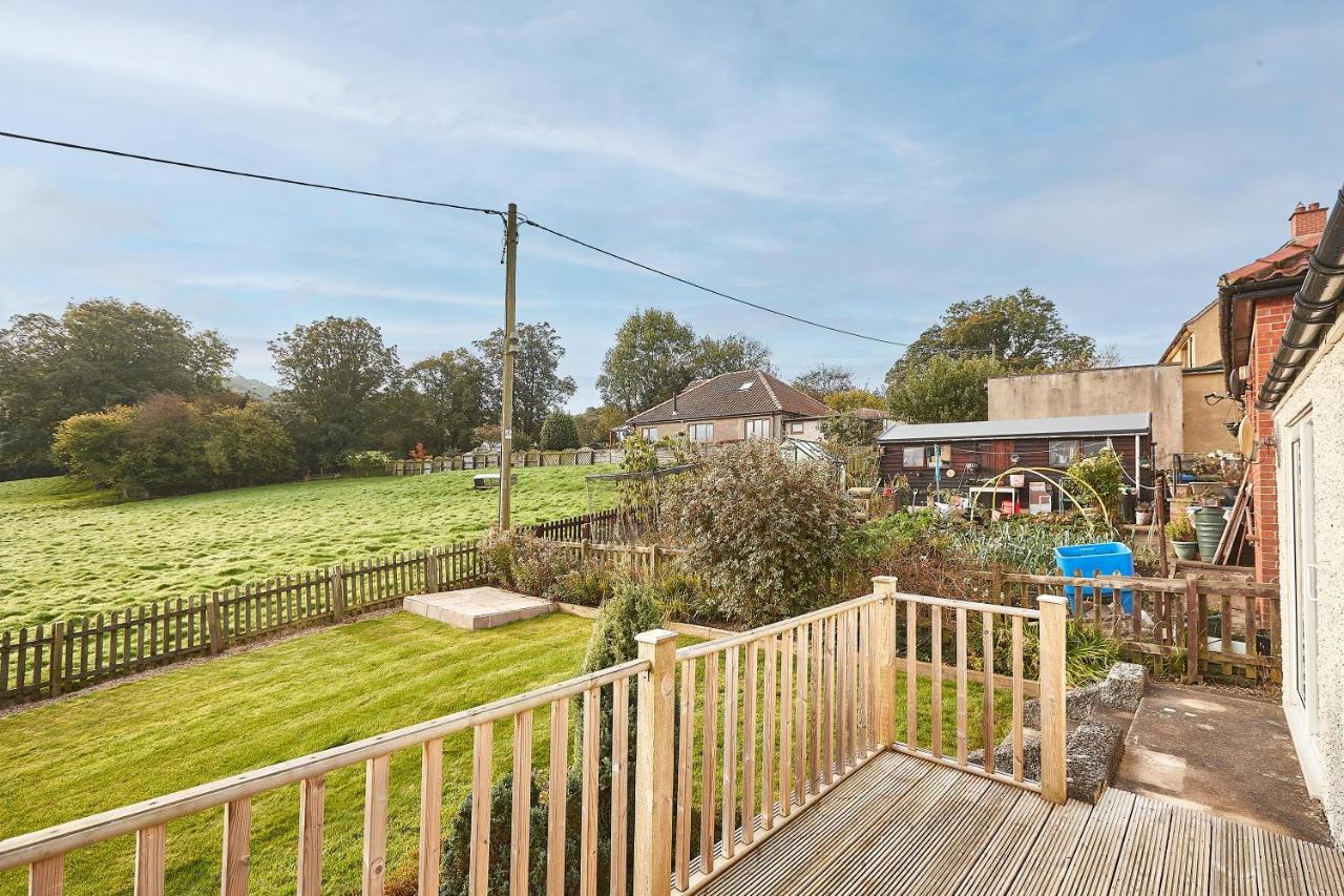 Host & Stay - Fern Lea Glaisdale Buitenkant foto